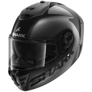 หมวกกันน็อค Shark รุ่น Spartan RS Carbon มีแว่นกันแดด แถมชิลด์ดำ