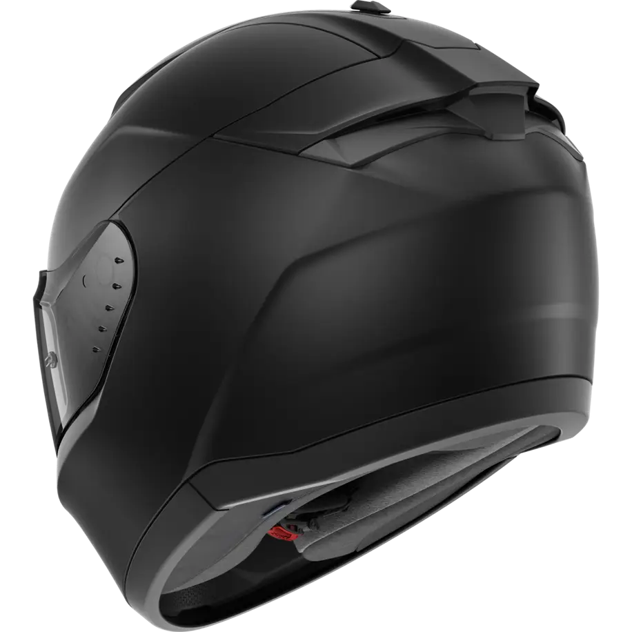 หมวกกันน็อค Shark รุ่น Ridill 2 สีดำด้าน มีแว่นกันแดดด้านใน แบบสปอร์ตทัวริ่ง - Image 3