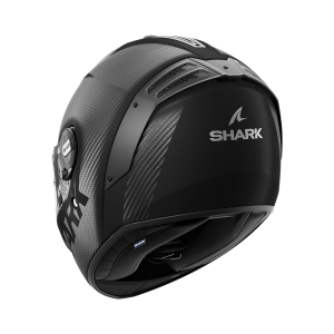 Alternative view of หมวกกันน็อค Shark รุ่น Spartan RS Carbon Matt มีแว่นกันแดด แถมชิลด์ดำ